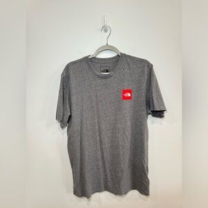 North Face Tee